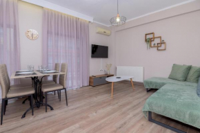 DELUXE CENTRAL 2 bdr APARTMENT